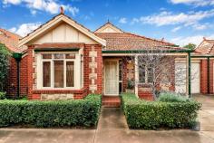 3/34 Wilson Street Prospect SA 5082 $485,000 - $515,000 Nestled down a private driveway and framed by picturesque gardens is this beautifully presented reproduction homette offering an easy care lifestyle. Private and secure with the convenience of having everything at your fingertips - moments away from amenities, public transport, cafes and restaurants in North Adelaide, Prospect Road and the CBD. Boasting a light filled interior and neutral décor throughout, enjoy a separate living room with built in shelves, 3 bedrooms (all feature built-in robes) and all are well serviced by a 2-way bathroom. The open plan living and dining area is adjacent a well-appointed kitchen all overlooking a sunny and private rear garden. Additional features we know you'll enjoy: - Immaculate gardens both front and rear - Automatic watering system - Split system air conditioning and ceiling fans - A double length carport behind an auto roller door - NBN connected Well maintained in a group of only 6 - here is a fantastic opportunity in this most sought after location – this could be the perfect starter, a carefree downsizer or a savvy investment – you could not go wrong. All information provided (including but not limited to the property's land size, floor plan and floor size, building age and general property description) has been obtained from sources deemed reliable, however, we cannot guarantee the information is accurate and we accept no liability for any errors or oversights. Interested parties should make their own enquiries and obtain their own legal advice. Specifications • 	 3 Beds • 	 1 Baths • 	 2 Car Spaces… 