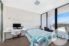  39 Benjamin Way BELCONNEN ACT 2617 $429,000+ Ready for move in! This spacious 2-bedroom apartment is located in the highly sought-after complex of "Sentinel", superbly positioned near the centre of buzzing Belconnen. Belconnen Westfield is just steps across the street. Enjoy walking distance to Westfield, waterfront restaurants and various Government departments. Perched on the 15th level, with floor-to-ceiling double-glaze windows, this apartment offers an unrivalled view of Canberra's iconic Telstra Tower. The spacious living area can easily fit a dining table, couch, lounge chairs and a coffee table. The generous-sized main bedroom with built -in Robe can easily fit a king-size bed. The Balcony offers great views and seamless access to the indoor living/dining area and the main bedroom is filled with natural light. The open plan Kitchen is equipped with stone bench tops, stainless steel appliances, dishwasher and plenty of storage and pantry space. As an adaptable floor plan, the bathroom is huge and has a lot potential. The building offers a luxury resort lifestyle for residents with beautiful sky garden, sports gym and swimming pool. This is a rare and perfect opportunity for downsizers, first home buyers and investors. Ready for move in now! Features: • 77 m2 living + 8 m2 balcony • Floor-to-ceiling Double-glaze windows • Unrivalled view of the Iconic Telstra Tower • Spacious Living Area • Easy-to-maintain Floor Board in living and kitchen • Open plan kitchen with stainless steel appliances, dishwasher, stone bench tops and ample cupboard and pantry storage space • Adaptable floor plan with a lot potential • R/C air-conditioning system • Access to Resort-style Sky-Garden , Gym and Swimming Pool • Huge Bathroom • Bathroom with floor to ceiling tiling • Security parking space with storage cage • European-style laundry including dryer • In close proximity to Hospitals, Westfield Belconnen, Restaurants, bus interchange, CISAC Pool, Government offices and the University of Canberra. • Public transport just outside the complex Particulars (all approx.) Living Size: 77 m2 Balcony Size: 8 m2 Year Built: 2014 Rent Estimate: $480/week Strata: $1182 per quarter Rates: $353 per quarter EER: 6.0.. 