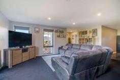  11A Shelmore Drive Old Beach TAS 7017 $515,000 Team Johnston and Ray White are proud to present this stunning, rendered family home to the market, perfectly positioned on a 1,269m2 block featuring exceptional water views. Built in 2015 and situated in a new homes area, this property has all the space you'd ever need and is only ten minutes drive to major services (approx). You are sure to be impressed with the quality and how immaculate this home is. The living area is a colossal size, perfect for the growing family with a modern kitchen featuring a large island bench. With open plan living ideal for entertaining friends and family, there is simply nothing to do but move in and enjoy! The street appeal is amazing, with landscaping completed to perfection. A large deck has only just been completed, an ideal place to and relax and entertain, enjoying the picturesque river and mountain views. Comprising 3 good size bedrooms with built-ins, master bedroom offering large walk in robe and en-suite and a spectacular family bathroom. What more could you need? This home is pure perfection. A private inspection is a must to truly appreciate what is on offer. Prepare to fall in love. A beautiful home that one lucky buyer will love and adore! Be quick. Phone us today! 