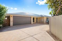 28A Buller Street Kalgoorlie WA 6430 $359,000 A modern 4×2 family home with the following features: – Two living areas – A well appointed kitchen with plenty of bench & cupboard space – Spacious bedrooms with WIR/BIR – Fresh neutral decor – Double carport with remote controlled door – A garden shed for storage – Easy care gardens Rates: $2,649.40pa Water Rates: $210pa Zoning: R20 Block Size: 580sqm.. 