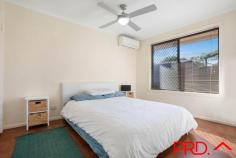  1/1A Brookside Road LABRADOR QLD 4215 $357,500 Great little renovator, first home or investment property in this sought after area. Solar panels X 20 and storage, study or 3rd bedroom made up in converted garage this a winner winner for all buyers renovators and investors as so cheap to run. Fully tiled throughout and bathroom has been upgraded, this low maintenance fully fenced property with only small garden out front gives you a virtually maintenance free and cheap to run first home or household. Close to Griffith University, Gold Coast University Hospital, Harbourtown, Runaway Bay Shops and only a quick trip to the Broadwater, boat ramps and food outlets. Fully paved backyard is secluded and private will give you space for a quiet drink or dinner under the Bali hut. Ripe for some upgrades, including a coat of paint if you need, this property would rent for $380 - $390 / week offering 5%++ gross return which is better than money in the bank. Cheap reno's from $5K Insurance only Body Corporate at $7/week Rates $1708 p/a approx Water $1869 p/a approx 4 Km to Griffith Uni 4 km to GCUH 3 km to Runaway Bay Shops 2 km to Harbour Town 1 km to Broadwater - Charis Sea Foods.. 