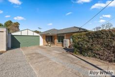  2 Brendan Street Christie Downs SA 5164 $290,000-$310,000 Set on a generous allotment of around 670m offering a large entertaining area, an abundance of shedding & plenty of off-street parking make this home suitable for first home buyers and investors. The home boasts three bedrooms, the master is a good size with a separate dressing room, ceiling fan and sliding door access to the backyard, while bedroom two has a built-in robe. An L-shaped open plan living & dining area features wooden floorboards, a split system air conditioner and a large window to capture the Winter sun that also overlooks into the enclosed courtyard. A separate family room with wooden floorboards will make the perfect retreat, centrally positioned for easy access to the main bedroom; and open those sliding doors to allow a seamless transition to the outdoor entertaining area. Additional features include ducted reverse cycle air conditioning to all the bedrooms & family room, several ceiling fans throughout and solar panels to keep your electricity bills to a minimum. Step outside to discover the massive pitched roof pergola, fully enclosed and fitted with pull down blinds, making it very private and a useful area all year round. An adjoining paved courtyard is also fenced for privacy, a great spot to set up the kids play equipment or pull up a sun lounge and read a good book or enjoy some sunshine. If you are looking for a home with plenty of shedding and room for all your vehicles, take a good look at what is on offer here. Off-street parking in the driveway leads through to a big carport with automatic roller door, open the next roller door to uncover a huge garage/workshop - perfect for storage. The rear yard offers plenty of space for the children and pets to roam safely & freely. Conveniently located within minutes to major & local shopping, schools, public transport, the Southern Expressway and only a short drive to the beautiful sandy beach. This home is suitable for first home buyers and families but if an investor was to buy it, my vendor would love to rent it back (long term). For more information or inspection times, please call Jackie Scott from Ray White Port Noarlunga on 0409 090 959. Proudly Presented by:- Ray White Port Noarlunga 2/32 Saltfleet Street, Port Noarlunga 5167 Ph: 08 8382 0029 Fax: 08 8326 1034 www.raywhiteportnoarlunga.com.au RLA 250556… 