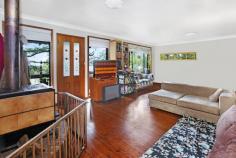  25 John Street Hazelbrook NSW 2779 $480,000 - $520,000 Great starter home for those looking for their first home or for the wise investor (the property has been a successful rental for some years). Set high off the road in a leafy cul-de-sac, close to Terrace Falls Reserve, schools, transport and shopping centre, in a quiet pocket of southside Hazelbrook. This is a modest sized, brick home comprising 3 beds/ 1 bath (recently renovated), and comfortable living space looking out through the trees to the valley beyond. The laundry is off the garage which extends to a large storage/workshop area that could potentially be converted for a number of uses. Fenced rear yard Rear street pedestrian access Colorbond garden shed Approx. 662sqm block.. 