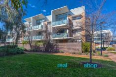 59/116 Easty Street Phillip ACT 2606 $399,000 This north facing, light filled apartment has the ideal position on the top floor, at the end of the building, looking out onto lush gardens. The large windows and high ceilings enhance the natural light into the living room, which adds to the comfort and provides a lovely touch of style, making you feel right at home. The layout has a practical design providing a generous amount of living and a well equipped kitchen area. The main bedroom has built in robes and the second room is designed for a study but could be turned into a bedroom quite easily if required. The location couldn’t be more central. A quick stroll and you’re at Westfield Woden where you can indulge in plenty of cafes, restaurants and shop for daily amenities. The Canberra Hospital and bus interchange are also within walking distance. Features: -Top floor apartment located at the end of the building -North facing -Elevated outlook -Spacious floor plan -77 square metres of living -Galley style kitchen with stone bench tops, integrated dishwasher, island bench and breakfast bar -High ceilings and floor to ceiling windows in the living area -Bedroom 1 has built in robes -Second room can be used as a bedroom or study -Split system heating and cooling -Basement parking -Convenient location -Common facilities include an outdoor pool and BBQ area -EER 6 -Currently tenanted Flexible viewing times- call 6231 3100 to arrange a time that suits you. 