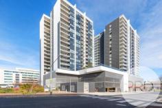  39 Benjamin Way BELCONNEN ACT 2617 $429,000+ Ready for move in! This spacious 2-bedroom apartment is located in the highly sought-after complex of "Sentinel", superbly positioned near the centre of buzzing Belconnen. Belconnen Westfield is just steps across the street. Enjoy walking distance to Westfield, waterfront restaurants and various Government departments. Perched on the 15th level, with floor-to-ceiling double-glaze windows, this apartment offers an unrivalled view of Canberra's iconic Telstra Tower. The spacious living area can easily fit a dining table, couch, lounge chairs and a coffee table. The generous-sized main bedroom with built -in Robe can easily fit a king-size bed. The Balcony offers great views and seamless access to the indoor living/dining area and the main bedroom is filled with natural light. The open plan Kitchen is equipped with stone bench tops, stainless steel appliances, dishwasher and plenty of storage and pantry space. As an adaptable floor plan, the bathroom is huge and has a lot potential. The building offers a luxury resort lifestyle for residents with beautiful sky garden, sports gym and swimming pool. This is a rare and perfect opportunity for downsizers, first home buyers and investors. Ready for move in now! Features: • 77 m2 living + 8 m2 balcony • Floor-to-ceiling Double-glaze windows • Unrivalled view of the Iconic Telstra Tower • Spacious Living Area • Easy-to-maintain Floor Board in living and kitchen • Open plan kitchen with stainless steel appliances, dishwasher, stone bench tops and ample cupboard and pantry storage space • Adaptable floor plan with a lot potential • R/C air-conditioning system • Access to Resort-style Sky-Garden , Gym and Swimming Pool • Huge Bathroom • Bathroom with floor to ceiling tiling • Security parking space with storage cage • European-style laundry including dryer • In close proximity to Hospitals, Westfield Belconnen, Restaurants, bus interchange, CISAC Pool, Government offices and the University of Canberra. • Public transport just outside the complex Particulars (all approx.) Living Size: 77 m2 Balcony Size: 8 m2 Year Built: 2014 Rent Estimate: $480/week Strata: $1182 per quarter Rates: $353 per quarter EER: 6.0.. 