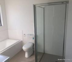  21/33-35 Jellicoe Street Loganlea QLD 4131 $216,000 This 7 year old townhouse waits your immediate attention. Upstairs 3 Good sizes bedrooms with ceiling fans and built in robes Ensuite to the master Family bathroom Downstairs Air conditioned living area Kitchen with dishwasher and stone bench tops 3rd toilet Single remote garage with internal access Alfresco area Grassed courtyard Water tank plumbed into laundry and toilets Low body corporation fees The complex has a large inground pool and BBQ area for general use and additional allocated parking space next to the property. The complex is ideally situated close to the Logan Motorway for easy access to Brisbane, Gold Coast, a short drive to Loganlea Railway Station and Logan Hospital, Tafe and shopping centres. 