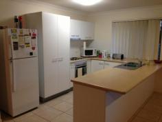  104A Barbour Road BRACKEN RIDGE QLD 4017 $529,000 Right in the heart of Bracken Ridge this lovely low-set, brick and tile family home built in 2005 sits on a 453sqm block, located close to shops, schools and transport. The air-conditioned and tiled, open plan living / dining area opens out to the private back yard, and the second and separate living area could easily be utilised as a home office, study or kids retreat. The four spacious bedrooms all feature built-in wardrobes and the master bedroom with ensuite. The double remote lock-up garage is accompanied by the laundry. For additional comfort, the property is fitted with security screens and doors throughout and don't forget the relaxing fully fenced yard to soak up and enjoy! LOCATION: Located in a popular Bracken Ridge pocket within walking distance to Bracken Ridge Plaza which has Coles, take-away stores and more, this home boasts easy access to all including bus past the door. Walking distance to Day care centres, Norris Road State School and Bracken Ridge North Point Tafe are an added bonus. Local parks, bike-tracks and Bracken Ridge Swimming Pool and the newly built netball courts are all close by. Heading North or Southbound is easy and just 3kms distance to get onto the Highway. ADDITIONAL INFORMATION FOR INVESTORS: * Built 2005 * Fixed Term Lease until 09/09/2020 at $430 per week * Brisbane City Council Rates Approx. $350.68 * Carpets replaced (03/08/2017) * Freshly painted inside July 2017 * Living Area air conditioning replaced (8/03/2018) * Hot Water System Replaced in 10/09/2018 * New Oven and Hotplates (02/02/2019) * Garage springs replaced 18/5/2020 Balance of depreciation schedule available. To arrange inspections, please contact Peter Tornabene on 0412 879 136 or 07 3266 5166. 