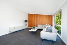  106 Skyline Terrace BURLEIGH HEADS QLD 4220 $995,000 This well presented family home has been stylishly renovated to today's modern standard while still managing to capture a timeless elegance. The elevated, north facing home has a desirable sunny aspect offering a light and bright ambience, flow through cross ventilation and ocean glimpses. The main living areas, kitchens and bedrooms are upstairs while the separate downstairs areas would be ideal for a dual living scenario or teenage retreat. • Centrally located, modern gourmet kitchen with stone tops; • Three separate, spacious internal living areas; • Two large covered alfresco decks with views; • Quality bathrooms featuring herringbone marble tiles and designer cabinetry; • Timber flooring, new carpet, high ceilings; • Large 1054m2 block offering privacy and tranquility, double lockup garage. The home is in a much sought after area on the ridge overlooking Burleigh Heads with easy access to the beach, Tallebudgera estuary, major shopping centres, restaurants, cafes and quality schools. 