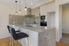  3-5/358 Carella Street Tranmere TAS 7018 $645,000 In the ever-growing and popular Tranmere, we are delighted to be able to present a selection of brand new 4 bedroom villa units situated at 358 Carella Street. Whether you are an investor, family, or downsizer, be sure to get in touch as these aren't expected to last long! • 	 Main bedroom with ample wardrobe space and ensuite • 	 Kitchen fitted with stone bench tops, quality appliances and a butler's pantry • 	 All bedrooms with built-ins • 	 Wonderfully set up for indoor/outdoor entertaining • 	 Timber flooring through living areas, with double glazing throughout • 	 Minutes walk from foreshore walks and access to the water • 	 Low maintenance yard • 	 Remote garage, with separate 2nd parking space • 	 UNIT 5 UNDER CONTRACT FEATURES: • 	 Air Conditioning • 	 Built-In Wardrobes • 	 Close To Transport • 	 Garden • 	 Polished Timber Floor • 	 Secure Parking… 