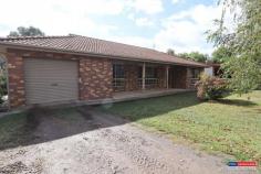  124-126 Albury Street TUMBARUMBA NSW 2653 $370,000 Transitioning from a farm into town and need a large yard with a rural outlook? Large family - need some extra space? Set on a large block of 2733m2 (on two titles) this property has room for multiple cars including single attached garage with internal access to the house, two carports, garages and multiple work areas. The interior features of the home include: - 3 large bedrooms with built'ins and ceiling fans, main with ensuite and walk in robe - Office space - Large family functional kitchen with dishwasher and electrical appliances & adjoining dining. - 3 way bathroom with separate toilet and vanity - Wood heating + reverse cycle - Currently tenanted at $310 per week. The owner is highly motivated to sell and is open to reasonable offers. 