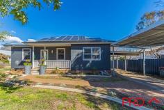  411 Armidale Road TAMWORTH NSW 2340 $299,000 Does it get any easier than this? Stylishly updated 3 bedroom home, move in, unpack and enjoy the gorgeous view from the large back deck. With incredible street appeal this home has had all the hard work done for you, offering open kitchen/dining space, separate lounge room and reverse cycle air conditioning. With the highlight of the home being the incredible, over sized alfresco area. Do yourself a favor call Mark or Suellen today, this is one property you absolutely must inspect. 