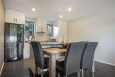  11A Shelmore Drive Old Beach TAS 7017 $515,000 Team Johnston and Ray White are proud to present this stunning, rendered family home to the market, perfectly positioned on a 1,269m2 block featuring exceptional water views. Built in 2015 and situated in a new homes area, this property has all the space you'd ever need and is only ten minutes drive to major services (approx). You are sure to be impressed with the quality and how immaculate this home is. The living area is a colossal size, perfect for the growing family with a modern kitchen featuring a large island bench. With open plan living ideal for entertaining friends and family, there is simply nothing to do but move in and enjoy! The street appeal is amazing, with landscaping completed to perfection. A large deck has only just been completed, an ideal place to and relax and entertain, enjoying the picturesque river and mountain views. Comprising 3 good size bedrooms with built-ins, master bedroom offering large walk in robe and en-suite and a spectacular family bathroom. What more could you need? This home is pure perfection. A private inspection is a must to truly appreciate what is on offer. Prepare to fall in love. A beautiful home that one lucky buyer will love and adore! Be quick. Phone us today! 