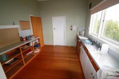 68-72 Henty Street Coleraine VIC 3315 $80,000 Spcaious hardiplank building situated on approx 1 acre block Polished timber floors and carpet in main hall and other rooms Full kitchen with servery to main hall Another small room off to the rear – could be used as a bedroom Entrance hall Toilet block located at rear of main building Rain water tank.. 