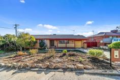  120 Marconi Crescent Kambah ACT 2902 $579,000+ Located on an elevated and quiet street in Kambah is this lovely 3 bedroom home on an expansive 883sqm block. Complete with a private setback, low maintenance grounds, and great mountain views, this is the ideal property for a first home buyer, young family or investor. The interior features quality ash timber floors that flow from the formal entryway through the living and dining rooms and into the kitchen. Large and bright, the kitchen has updated appliances, a built in pantry, and a double sink beneath a window that overlooks the rear yard towards the mountains. There are multiple living spaces, as well as 3 good-sized bedrooms (2 with built in robes), and a main bathroom with bath. Ducted gas heating and evaporative cooling keep the temperature ambient year-round, without excessive costs. The fully fenced backyard features several zones for relaxation and play, while Mount Taylor Nature Reserve and its popular walking trail is just minutes up the road. Shops, schools, and public transport are all very close by, while Woden and Tuggeranong town centres are less than 10 minutes' drive away. Features: Quiet street in a sought after location 883sqm block Private setback Ash timber flooring in living and dining rooms Multiple living areas Large windows with lots of natural light Kitchen with updated appliaces and great views 3 bedrooms, 2 with built in robes Main bathroom with bath Ducted gas heating and evaporative cooling Rear yard with Colorbond fencing Close to schools and shops Public transport at your doorstep Walk to Mount Taylor Nature Reserve Minutes to Woden and Tuggeranong Please call Kate on 0404 857 929 to discuss further, request a contract or register your interest by emailing kate.coultas@raywhite.com FEATURES: • 	 Air Conditioning • 	 Close To Schools • 	 Close To Shops • 	 Close To Transport • 	 Garden • 	 Polished Timber Floor • 	 Secure Parking.. 