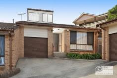  5/17 Mahony Road Constitution Hill NSW 2145 Positioned privately at the rear of a well maintained complex, this sensational villa represents a downsizing or first home opportunity of powerful appeal with a central location walking distance to both bus transport and Wentworthville station. Free-flowing and supremely practical, its principal highlights include an open living zone off a fully renovated spacious kitchen and connected dining zone, 2 generously proportioned bedrooms both with built in robes and a lighted filled family bathroom. If low maintenance living is a priority, the paved courtyard and covered alfresco area will impress. This private outdoor area is perfect for BBQ's, gardening or relaxing with friends. Showcasing wide appeal, it provides a superb base for complete comfort and day-to-day ease in an address of prime convenience. - Brick-built split level villa in a highly sought-after Constitution Hill location - Open living/dining with seamless connection to the light-filled kitchen - Two bedrooms with built-in robes and split system air conditioning - Neat and practical tiled bathroom, separate w/c and internal laundry facilities - Internal access from the single level lock up garage - Wonderfully easycare interiors and surrounds in a well-maintained complex - 1.2km to the cafes, retail shops and train station in Wentworthville For more information contact Wayne Gay on 0403 052 226 or Tracey Paterson on 0406 754 462. 
