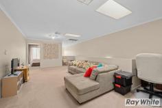  81 Commercial Road Port Noarlunga South SA 5167 $549,000-$579,000 This stunning Torrens titled home is positioned to capture magnificent views from your balcony of the Pringle Farm with the kangaroos across the road and within an easy stroll to Southport beach and the Onkaparinga River mouth for the fresh air and morning walk. This home boasts a list of features that will satisfy anyone looking for a quality residence. Set over two levels of luxury, the lower level offers the tiled entry through to the large open plan living area. This area is a light and bright and offers an abundance of living with your family / meals and kitchen area located with easy access to your rear yard. The kitchen has ample amount of bench & cupboard space with stainless steel appliances including gas hotplate, oven, range hood & dishwasher and you won't be left out of the fun while entertaining as it will all be in front of you. Head upstairs for the to find the 2nd living area where the rest of the family can hang out which also offers a study nook for the times there is homework to be done or you are working from home. All 4 bedrooms are located on this level to give you a great amount of privacy from your entertaining hub downstairs and offer carpet underfoot for comfort. Your master bedroom has the balcony access to sit and relax and the beginning or end of the day and has a stylish Ensuite & WIR. The other 3 bedrooms all have BIR's and easy access to the main bathroom which has been finished in neutral tones to fit anyone's style and offers a separate toilet. Additional benefits include ducted & zoned reverse cycle air conditioning throughout, 9ft ceilings downstairs, separate toilet & hand basin so you or your guests don't need to head upstairs when entertaining and the all-important outdoor shower to clean you off after your swim down the beach. Set on a good size block of around 405m2 with plenty of off-street parking including the double garage with automatic panel lift door & internal access. The front garden is easy care, while the back yard has been transformed for an easy lifestyle. This private area offers a paved courtyard or up on the raised timber deck to sit and relax so you can enjoy your time entertaining but also has the hammock ready to go with posts that have been reclaimed from a winery in McLaren Vale for those quite moments to relax and read a book. Port Noarlunga South is one of Adelaide's best kept secrets and is a hop, skip and jump to the historic township of Port Noarlunga where a seaside lifestyle can be enjoyed offering cafes, restaurants and curio shops, while the beautiful beach, jetty, reef are just a short stroll away, making you feel like you're on holidays all year round. If you are looking to invest, we already have some fantastic tenants in place who would love to stay on but are able to move for those looking for their forever home. For more information or inspection times, please contact Jackie Scott on 0409 090 959 of Ray White Port Noarlunga Proudly Presented by:- Ray White Port Noarlunga 2/32 Saltfleet Street, Port Noarlunga 5167 Ph: 08 8382 0029 Fax: 08 8326 1034 www.raywhiteportnoarlunga.com.au RLA 250556.. 