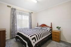  2/17 Allambie Crescent Wodonga VIC 3690 $155,000 A great first property for your investment portfolio or the perfect opportunity to stop paying rent. It would even be an ideal spot to live during the week for those who live out of town. This is the middle unit in a complex of three and close proximity to convenience stores and a short stroll to Whitebox shopping. Offering two bedrooms, lounge, compact kitchen and combined shower, toilet and laundry facilities. FEATURES: • 	 Air Conditioning • 	 Close To Shops • 	 Close To Transport.. 