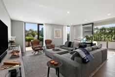  6A/2 Knox St Double Bay NSW 2028 Displaying state-of-the-art custom appointments and a meticulous attention to detail, this house-like residence presents a voluminous open plan layout with 207sqm of internal space and an additional 82sqm entertainers’ terrace. It provides effortless cosmopolitan convenience in the true heart of Double Bay Village, with direct lift access to the array of boutiques, cafes, gourmet delis and specialty stores. It holds a private corner position in the landmark ‘Cosmopolitan’, reimagined by internationally renowned Kann Finch Group to deliver world-class design and cutting-edge technology. Triple glazed windows in the living area and double glazing in the bedrooms create whisper-quiet interiors, ensuring absolutely no street or construction noise. Capturing elevated district views across the leafy surrounds of picturesque Double Bay, this is an exceptional home for entertaining on a generous scale. The layout incorporates free-flowing lounge and dining zones with a bespoke cocktail bar, transitioning gracefully to a wraparound terrace towards the peaceful rear of the building. The stunning gourmet kitchen features European imported stone benchtops, premium Miele gas appliances and a Vintec wine fridge. All three bedrooms have ensuites, including the elegant master bedroom that includes an imported Italian timber feature wall. A control 4 system, zoned ducted a/c and underfloor heating in the bathrooms add further appeal, and the property includes two secure side-by-side car spaces with level lift access from the garage. Co-Agent: Bill Malouf, LJ Hooker Double Bay 0411 428 354 View by pre-arranged appointment Thursday 2:30pm - 3:00pm Saturday 2:30pm - 3:00pm 