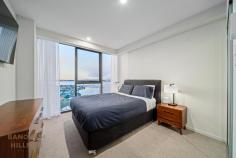  2304/908 Canning Highway Applecross WA 6153 Elevated on the 23rd floor with northern orientation, this luxurious apartment showcases incredible panoramic 180 degree views of the expansive Swan River from Fremantle towards Perth city skyline, to the Darlington scarp and beyond. Originally two apartments, now combined, this spacious floor plan features extra space and design that creates a unique offering within Sabina Apartments. There are three car bays, two storerooms, extra spacious balcony and very impressive walk in robe. This beautifully presented home features hardwood timber flooring, electronic blinds and sheers and double glazed windows. The gourmet chef’s kitchen features stone benchtops and stone splashback, premium Siemens appliances including gas cooktop and plumbed Electrolux fridge. There is keyless entry, smart wired, there are multiple wall-mounted smart TVs and top of the range Series 8 Bosch washer/dryer to be included in the sale. The main balcony which flows from the living and dining rooms is a spacious 22sqm plus there is an additional balcony off the master bedroom which also has impressive city and river views. The facilities at Sabina are like living in a resort. There is a guest apartment suite, gym, private dining room with kitchen, 25m heated swimming pool, sauna, business lounge, Cinematic and media hub, residents lounge and bar, cabana with outdoor kitchen plus much more. Conveniently located on the northern/riverside of Canning Highway, with a north facing vista which offers a peaceful and quiet outlook. This location is easily connected on both freeway north and south and is within five minutes walking distance to the riverfront foreshore, train station plus many cafes, shops and restaurants within this exciting and evolving precinct. For further details please contact renee Banovich on 0409 647 341. 