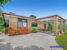  487 McCoombe Street Mooroobool QLD 4870 $419,000 Conveniently located close to Raintrees Shopping Centre, private and public schools, public transport and only 5 minutes to Cairns CBD and Esplanade, this home is not to be overlooked. The house is built on a generous 1,295m2 block zoned medium density, not often seen so close to town with plenty of room for the children and pets to play. Just some of the features on offer are – • Large modern kitchen with plenty of cupboard and bench space • Open plan dining and two living areas • 4 Spacious bedrooms all with built-ins and air-conditioning • Study or 5th bedroom • 2 Bathrooms • Security screens throughout • Solid steel construction for added peace of mind • Massive undercover patio - great for entertaining • Established gardens This house is a must see perfect for either the home occupier or investor. You won’t be disappointed. Call today to arrange your inspection.. 