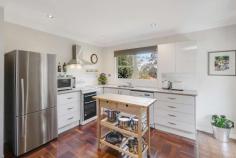  109 Victoria Street Mount Victoria NSW 2786 $770,000 - $795,000 This approved dual occupancy (brick home plus separate cottage) is in excellent condition and offers the astute buyer a versatile investment or flexible living options. Situated on a landscaped 1340m2 garden block the two dwellings can be accessed independently and retain privacy from each other. The double brick main house is well constructed and features oversized rooms and filtered views towards the Kanimbla Valley. The substantial 2 bedroom character cottage is a popular holiday letting, but larger enough for a permanent residence if required. MAIN HOUSE Solid double brick construction 3 double bedrooms plus study or 4th bedroom Ensuite and walk in robe to main bedroom Large lounge area with fireplace Ducted gas central heating CHARACTER COTTAGE Bright and sunny living spaces 2 spacious bedrooms Modern kitchen and bathroom Parquetry flooring Slow combustion fireplace R/C Air conditioning Professionally landscaped, mature gardens Expansive outdoor living / entertaining areas This gem will impress those hunting for a shrewd investment, dual living arrangement or work from home options. 
