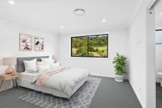  25 & 25A Whistlers Run Albion Park NSW 2527 $625,000 - $665,000 Distinguished by its generous volumes of space suited to professional buyers and young families alike, this high-quality Torrens Title duplex occupies a peaceful Albion Park address miles from the bustle. With light-filled central living plus a rumpus room, an inviting gas-equipped kitchen and modern in/outdoor flow front and rear, its entertainers' credentials are beyond reproach. Picturesque green outlooks and captivating privacy provide the total lifestyle package - all within a short drive of major Shellharbour shopping, local schools and the beautiful southern coastline. Unit 1 $625,000 - $665,000 Unit 2 $625,000 - $665,000 Features: Stylish and secure complete with A/V intercom entrance Low-maintenance paved courtyard, sunbathed balcony Dishwasher, stone benchtops, double sink, breakfast bar Stunning main bathroom plus ensuite and robes throughout Ducted air, alarm, internal access to large double garage Ambience with convenience - the best of both worlds *some images may contain digital furniture.. 