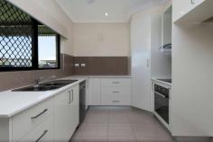  49 Clarke Street Bellamack NT 0832 $515,000 Trade up to this modern four-bedroom family home just seven years young and presented in as-new condition. You'll thoroughly enjoying living in a family friendly estate surrounded by quality homes and a short stroll to the local cafe and bistro. • 	 Boasting modern floor tiles and neutral interiors throughout • 	 Spacious open-plan living/dining area with loads of natural light • 	 Stone bench tops, stainless steel appliances and corner pantry to kitchen • 	 Kitchen/dining area opens to outdoor patio for easy entertaining • 	 The master suite features a walk-in robe and modern ensuite • 	 Timeless floor to ceiling white tiles and white stone to master ensuite • 	 Mirrored built-in robes to good-sized second, third and fourth bedrooms • 	 Immaculate main bathroom also with floor-to-ceiling tiles, and shower over bath • 	 Well-equipped internal laundry with outdoor access and linen cupboard • 	 Split-system air conditioning; double lock-up garage, garden shed Move straight into this seven year young near-new home and enjoy the best in modern family living without lifting a finger. Private street frontage with good neighbour fencing, secure double garage and already established gardens offer peace of mind as well as modern street appeal. The master bedroom is privately located on your immediate right at the front of the home. It captures abundant natural light, and the ensuite features in a timeless white tile and white stone combination. The remaining bedrooms join the main bathroom and all offer split system air conditioning and sliding mirrored robes. The spacious open-plan living/dining area offers loads of natural light and flows onto the large patio for seamless alfresco living in the secure, low-maintenance backyard. Functional kitchen features a large double sized oven, stainless steel dishwasher, glass range-hood, twin recessed sinks, plus a corner pantry. The property resides on a traditional sized allotment with 704sqm under title. Additional features include a 3.0m x 3.0m garden shed, double side gate access to park a boat and/or trailer securely within the yard. Area under Title: Approximately 704 square metres Easements: None found on title Year Built: Approximately 2013 Planning Scheme: SD (Single Dwelling) Palmerston City Council: Approximately $1,227 per annum Leased until 29/01/2021 at $500pw FEATURES: • 	 Air Conditioning • 	 Built-In Wardrobes • 	 Close To Schools • 	 Close To Shops • 	 Close To Transport • 	 Secure Parking.. 