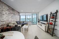  203/19 Ogilvie Road Mount Pleasant WA 6153 $450,000 Positioned on the second floor with a private outlook within this boutique first stage ‘Precinct on Ogilvie’, this light and bright apartment has modern designer finishes and first class facilities within this secure complex. Sit by the lap swimming pool enjoying the city and river views from the sunbed cabanas and hammocks, enjoy the first class facilities including gymnasium, steam room, theatre room, kids play room, outdoor gym equipment with running track, communal lounge room including pool table and games room or host a BBQ on the alfresco entertaining terrace. This secure group feature keyless entry, intercom, secure car bay, allocated store room plus visitor parking. This modern apartment is light and bright with high ceilings, designer finishes and ducted reverse cycle air conditioning. There is an open plan lounge and dining that opens onto the private balcony. The kitchen has stone benchtops, integrated dishwasher and overhead cupboards. The master bedroom suite also has access to the private balcony and has excellent walk in wardrobe. The bathroom features oversized shower and floor to ceiling tiles. Conveniently positioned with excellent coffee shop on the ground floor and just 300m to the riverfront and within just a couple of blocks to multiple cafes, shops, restaurants, bars, 24 hour supermarket and popular Raffles Hotel. This exciting pocket of Mount Pleasant is within the Canning Bridge Precinct which is evolving into a vibrant and exciting hub with many new restaurants, cafes, bars and shops expected to open in the coming years. Travel to Perth city via the Canning Bridge train station or take the bus, both which are within 5 minutes’ walk or connect via the cycle ways to ride around the river. This is the ideal home to enjoy a lock and leave lifestyle. The strata fees are $525 per quarter. For further details please contact Renee Banovich on 0409 647 341. 