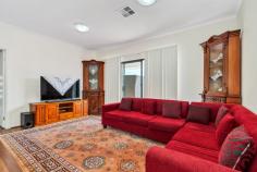  4 RIVER DARLING PASS BLAKEVIEW SA 5114 This home was built in 2017 and situated in one of Blakeview's newest estates surrounded by other quality built homes and only minutes to the main hub which offers great shopping, local schools, public transport, playgrounds and so much more. This property will surely please those looking for a low maintenance home with a floorplan ready to accommodate a growing family for years to come. Offering three good size bedrooms, master with a a generous size walk-in robe with shelving and plenty of hanging space and a beautiful ensuite, all other bedrooms have built-in robes. The central hallway leads through to the delightful open plan living area with plenty of natural light and a quality built kitchen with stainless steel appliances, gas cooktop & under bench oven and a spacious breakfast/preparation bar with double bowl sink and dishwasher. The adjacent dining and living areas have direct access to the rear courtyard for indoor/outdoor entertaining. The home has a lovely bathroom with full size bath, shower alcove, vanity, separate wc and laundry. The decor throughout is delightful, ducted reverse cycle air conditioning, beautiful timber/laminate flooring in living areas, carpet in bedrooms, modern window treatments and quality fixture and fittings throughout. Undercover parking is available in the single carport with auto panel lift door and driveway space for another vehicle. Whether you are looking for a great family home or a wonderful addition to your investment portfolio this home is worthy of your inspection.The home is open strictly by private inspection so please contact agent to arrange a suitable time. Currently tenanted until 13th December 2020 with a return of $325pw. FEATURES  Air Conditioning  Built-In Wardrobes  Close to Transport  Close to Shops  Close to Schools.. 