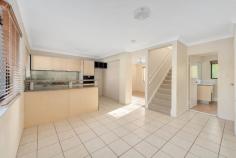  3/70 Fifth Avenue Wilston QLD 4051 Here presents a rare opportunity to purchase a two bedroom unit located in the thriving locale of Wilston, right near the central hub of Kedron Brook Road. Positioned in a sensational location on the high side of popular Fifth Avenue, this generously proportioned unit offers easy care living in a superb setting. A light filled living area, coupled with an adjoining kitchen, large main bathroom and second bedroom with built-in robe complete the downstairs area. The sizeable bedroom on the upper level affords stunning views of the Brisbane City Skyline and is equipped with walk in robe, air-conditioning and is accompanied by a functional ensuite. Underneath is a single lockup garage with laundry. Freshly painted inside The residence on offer boasts a prime location like no other, adding to capital growth and just a few steps away from busy cafes, trendy bars, bustling restaurants, and the highly sort after Windsor State School. Plus, with such convenient access to Kedron Brook Parkland and Windsor Train Station, the lifestyle on offer here is unbeatable. Body corporate fees approximately $520/quarter 