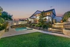  27 Kempenfeldt Avenue Sorrento WA 6020 All offers presented by 6:00pm on Wednesday 14th October 2020 (unless sold prior). The sellers reserve the right to accept an offer prior without giving notice. THIS WILL BE SOLD! Nestled just minutes from the prestigious frontage of West Coast Drive, this newly renovated, four bedroom, three bathroom family home enjoys secluded coastal bliss. Perfect for a growing family, this impressive residence is excellently positioned on a generous block, with multiple living zones, renovated kitchen, new bathrooms, swimming pool and superior ocean views from the upper level. There isn't much more you could hope for in the ever-popular suburb of Sorrento! The central hub will soon become the backdrop of everyday living with a spacious, open-plan living, dining and kitchen area flowing seamlessly across timber floorboards. The gourmet kitchen allows you to effortlessly entertain whilst providing a sleek, practical space to be enjoyed by the household chef. With a central stone island benchtop, glass splashbacks and range of quality stainless steel appliances, you will find yourself at ease in this well-designed space. Extending outside, this is where this property really shines! The expansive alfresco area offers three separate living zones, complete with caf blinds and pitched ceilings. This impressive space proposes the ideal place for year-round entertaining or simply watching over the kid's in the sparkling swimming pool below Features of this home include, but are not limited to; • 	 Stunning views of the ocean and the city • 	 Completely renovated inside and out - all you have to do is move in! • 	 Multiple living zones including a formal living and dining area as well as spacious open-plan living and dining and kitchen • 	 Well-designed gourmet kitchen with a central stone island benchtop, glass splashbacks and range of quality stainless steel appliances • 	 Master suite with his and hers built-in wardrobes and renovate ensuite bathroom with shower, vanity and toilet • 	 Three secondary bedrooms with ceiling fans and built-in wardrobes, serviced by renovated bathroom • 	 Private study ideal as a home office or space for the kid's to complete homework • 	 Near-new laundry with built-in linen storage, trough, separate water closet and outdoor access to service area • 	 Expansive alfresco with three separate entertaining areas complete with cafe blinds • 	 Upstairs balcony offering serene views of WA coastline and surrounding suburb • 	 Sparkling below-ground swimming pool with blanket • 	 Easy-maintained garden beds and lawns to front and rear • 	 Separate shed ideal as a workshop or additional storage space • 	 Split system air conditioning • 	 Double garage with shopper's entry to laundry • 	 Under-stair storage space • 	 Engineer approved slab which is adequate for a third level addition boosting the already amazing views to 360 degrees. With fantastic local amenities including Sorrento Quay, Hillarys Boat Harbour, Seacrest Park, a well-connected public transport network, and top primary and secondary schools just minutes away, not many could think of a better place and way to live! Don't miss out on this opportunity in Sorrento, call Ben Keevers today on 0404 056 010 to organise a viewing… 