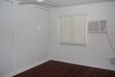  23 Gold Street MACKAY QLD 4740 $399,000 This large family home offers 4 bedrooms plus a study, large open planned lounge and dining and a newly renovated kitchen. Downstairs offers a large rumpus room with a built-in bar a second toilet and 2 bonus rooms that can be used for storage or additional bedrooms. 1 car lock up garage Good size back deck 2 toilets Garden shed Side access Newly renovated kitchen Study 4 bedrooms – air conditioning to main and built-ins to 2 rooms Open plan air-conditioned lounge and dining room Roof only 3 years old Timber floors throughout top level Virtual Tour Link https://storage.net-fs.com/hosting/6478313/8/index.htm 