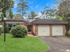  12/79 Crane Road Castle Hill NSW 2154 $1,140,000 - $1,200,000 Whisper-quiet in its own private leafy setting, this stylishly renovated THREE bedroom villa is a relaxing sanctuary. Dressed to impress with the latest quality and style, this super spacious haven features an inviting SUN LIT LOUNGE AND SEPARATE DINING, fabulous stone kitchen with stainless steel appliances, 5 BURNER COOKTOP, pantry and casual meals/family area. All three bedrooms have built in robes and walk in robe to the master. Both the bathroom and ensuite have been beautifully renovated and boast heated floors and towel rail plus a sleek bath tub to relax and soak up the serenity. With back and front enjoying a leafy aspect there is plenty of space to entertain family and friends. You will also be impressed with the double auto garage, ducted air conditioning for year round comfort and solar panels to reduce your energy costs. Perfectly located in walking distance to Castle Towers, Metro station, restaurants and parks. Don't miss a rare opportunity to purchase this stunning home. 