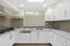  490 The Parade ROSSLYN PARK SA 5072 $750,000 - $790,000 This solid built 1994 Torrens Title Colonial home is a fabulous offering, approximately 200m2 of living space and land area of approximately 518m2 would make this a superb family home. THE LOCATION Set in the sought after Eastern Suburb of Rosslyn Park, minutes from Burnside Village Shopping Centre and the ever so popular "The Parade's" precinct offering some of Adelaide's best Restaurants, Cafes, Cinema's and shops. If schooling is a priority then you can't go past this home, some of the best elite private and public schools are within easy reach, or for the city workers public transport is close by. THE PROPERTY Has side street access to secure parking in the double length garage with roller door and direct access into the property, there is also further driveway parking available. The home's interior will amaze those looking for extra space for the family. Offering 3 spacious bedrooms with built-in robes, master bedroom also has a large walk-in robe and ensuite. The formal areas of the home comprise of a huge lounge room with dining facilities, built-in display cabinet and two skylights. The hub of the home is the delightful kitchen with attractive built-ins, including plenty of bench space, pantry, cooktop, wall oven, dishwasher, adjacent meals area and servery overlooking the huge family room and for those teens there is a very spacious rumpus room with split system RC/AC and sliding door access to the rear yard. The home has a 2nd bathroom with full size bath, shower alcove, vanity and the convenience of a separate wc and a great size laundry. Outside features include a huge/private gabled roof outdoor entertaining, fully paved with timber and brick features. The rear garden has been very neatly landscaped with lawn and established plants and the front of the home has an established garden and front fencing. The three outside sheds will surely come in handy for extra storage and there is a good size rainwater tank and a manual watering system for rear garden area. Other features include ducted reverse cycle air-conditioning (Heating 11kw Cooling 9.7kw approx), combination of floor tiles and timber/laminate flooring throughout and many fixtures and fittings to suit the home's interior. This is a fabulous opportunity to live in this top location! FEATURES  Air Conditioning  Built-In Wardrobes  Close to Transport  Close to Shops  Close to Schools.. 