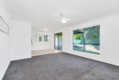 13 Levestam Court Carrara QLD 4211  $479,000 This beautiful home, tucked away privately in a quiet, leafy cul-de-sac offers you three bedrooms, a stylish bathroom, well thought out kitchen & a spacious living area. This property is fully fenced with a large usable backyard with landscaped low maintenance gardens. It has ample parking space, perfect for caravans & boats. It also features a double carport and good sized garden shed. Located within close proximity to local shops, a myriad of private and public schools including Emmanuel College, local parks, Nerang Train Station, M1 motorway, Griffith University Village, Gold Coast Private Hospital and University Hospital and so much more, this property is priced to sell and will not last long! Features Include: • 	 3 bedrooms with built ins • 	 1 stylish bathroom • 	 Large living room with air conditioning • 	 Modern well maintained kitchen • 	 Large fully fenced garden • 	 Fresh paint & brand new carpets throughout • 	 Big 668m2 block • 	 Double car accommodation • 	 Plenty of side parking for caravans, boats & trailers • 	 Vacant possession Gold Coast City Council Rates: $1,800* p.a. approx Gold Coast City Water Rates: $1,200* p.a. approx Body Corp: N/A Rental Appraisal: $500 - $520pw FEATURES: • 	 Air Conditioning • 	 Built-In Wardrobes • 	 Close To Schools • 	 Close To Shops • 	 Close To Transport • 	 Garden.. 