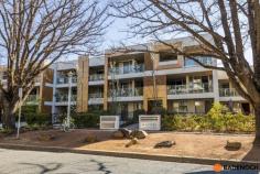 2/33 Forbes Street Turner ACT 2612 $389,000 ***Although restrictions have lifted please remember COVID-19 guideline rules. Social distancing is to be respected. *** *** You may be asked to remove your shoes upon entry to the open home. We apologise in advance for any inconvenience this may cause and thank you for your co-operation and understanding.*** Situated in the highly sought after Inner North suburb of Turner is this beautiful ground floor, one-bedroom apartment in the boutique 'Synergy' complex. This apartment offers a great opportunity to live the perfect urban lifestyle and be close to the heart of the City. Leave the car at home and walk to work, the Canberra Centre or Braddon for some shopping or a lazy Sunday brunch. This lovely apartment has an innovative floor plan that really allows you to make the most of the space. The kitchen is streamlined in design and features a dishwasher, fridge, ample bench space and loads of storage with a European style laundry to the side. Flowing off the kitchen is the sizeable, light filled living room which features a reverse cycle air conditioner for year-round comfort. Straight off the living area is a spacious courtyard with the covered entertaining area, providing space to relax and entertain whilst enjoying the tranquil, established surrounds. Double sliding doors connect the bright living area to the generously sized bedroom which has direct access to the courtyard and through to the convenient 2-way bathroom. Being so close to the city and with well-established surrounds, your perfect urban lifestyle awaits you. Features include: One bedroom apartment Ground Floor Reverse cycle air conditioning to living Large bedroom with walk through robe Sleek kitchen with dishwasher, fridge & stainless-steel appliances Front load washing machine Dryer Large courtyard Car space Storage EER - 5 Built - 2008 General Rates - $1,868 Land Tax - $2,309 