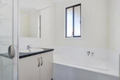  4 RIVER DARLING PASS BLAKEVIEW SA 5114 This home was built in 2017 and situated in one of Blakeview's newest estates surrounded by other quality built homes and only minutes to the main hub which offers great shopping, local schools, public transport, playgrounds and so much more. This property will surely please those looking for a low maintenance home with a floorplan ready to accommodate a growing family for years to come. Offering three good size bedrooms, master with a a generous size walk-in robe with shelving and plenty of hanging space and a beautiful ensuite, all other bedrooms have built-in robes. The central hallway leads through to the delightful open plan living area with plenty of natural light and a quality built kitchen with stainless steel appliances, gas cooktop & under bench oven and a spacious breakfast/preparation bar with double bowl sink and dishwasher. The adjacent dining and living areas have direct access to the rear courtyard for indoor/outdoor entertaining. The home has a lovely bathroom with full size bath, shower alcove, vanity, separate wc and laundry. The decor throughout is delightful, ducted reverse cycle air conditioning, beautiful timber/laminate flooring in living areas, carpet in bedrooms, modern window treatments and quality fixture and fittings throughout. Undercover parking is available in the single carport with auto panel lift door and driveway space for another vehicle. Whether you are looking for a great family home or a wonderful addition to your investment portfolio this home is worthy of your inspection.The home is open strictly by private inspection so please contact agent to arrange a suitable time. Currently tenanted until 13th December 2020 with a return of $325pw. FEATURES  Air Conditioning  Built-In Wardrobes  Close to Transport  Close to Shops  Close to Schools.. 