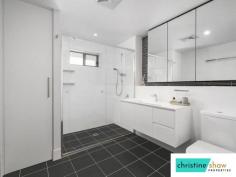  51/40 Philip Hodgins Street Wright ACT 2611 $399,000 The smart researchers looking for an apartment know to look for both bedrooms without shared walls, and to look for a good sized balcony with views. Both boxes are ticked here! This fantastic corner apartment has additional windows, and the huge 29m2 balcony looks out to Stromlo Forest Park. Both bedrooms are king-sized, and the space and light in this corner apartment is amazing with so many windows. Observatory Living consists of seven individual buildings, set around a central courtyard, established as a model to enjoy recreation and fitness. It is like no other complex in Canberra, positioned at the highest point in Wright. Acclaimed for its serenity by Award-winning Jamie Durie designing the landscaped gardens, the fortunate residents living at Observatory Living are treated to unique and enviable options such as a stunning outdoor pool with those gorgeous red tiles, BBQs, fire-pits, exercise circuit and reflection ponds – all this just a short distance to the City, Cooleman Court and Woden. The community at Observatory Living have the benefit of so many different floor plans for two bedroom apartments – but the location and the outlook of this apartment will always ensure your new purchase will be highly sought-after as you have the right orientation and views. Rare indeed. Can it get any better? Note: Internal photos provided when complex first sold. Features Include: – Two bedrooms and open plan living of 81m2 – Huge 29m2 balcony looking out to Stromlo Forest Park – Corner apartment with additional windows – Two huge king-sized bedrooms with mirrored built-in robes – Sinking Fund Plan to ensure funds are available for long term maintenance – On-site building manager and daily external complex cleaning – Energy resourceful aluminium glazed windows and sliding door – Living and dining opens to a full width covered terrace – Deluxe stone benchtop with premier AEG appliances – Huge pantry and storage area – Separate laundry room with tumble dryer – Reverse cycle air conditioning – Two underground car spaces with storage cage – Secure building and car park entry and intercom access – Walking distance to Stromlo Forest Park – Stromlo Leisure Centre close by – Close to primary school and shops – NBN and Foxtel ports – Jamie Durie designed landscaped gardens – Pool, BBQs, fire pits, exercise circuits and reflection ponds – Over 40 different breakout areas, including sheltered structures – Disability friendly development – 19 visitor parks available for this one building – Additional bicycle storage room – Close to City, Cooleman Court, and Woden – Transport options close by Living: 81m2 Balcony: 29m2 Car Parks: 24m2 Storage: 2.3m2 EER 6 Land Rates: $1,430.69 pa (FY19/20) WS&S Rates: $640 pa (FY19/20) Body Corporate: $3,862.40 pa 10 Year Sinking Fund Plan – which helps ensure your body corporate fees include future maintenance (All measurements and figures are approximate) Images, photographs, illustrations and floor plans on the website and on company brochures are for presentation purposes only and are intended to be indicative only. Whilst all details have been carefully prepared and are believed to be correct, no warranty can be given either expressly or implied by the vendors or their agents. Floor plans may not be to scale. Property Features • 	 Apartment • 	 2 bed • 	 1 bath • 	 2 Garage.. 