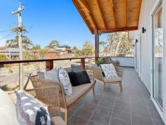  18A Boomerang Street Helensburgh NSW 2508 Primed for ultimate lifestyle convenience, this near-new luxury home delivers impeccable design, a sort after location and an abundance of space for living and entertaining. Boasting contemporary interiors and impeccably presented, this gorgeous home presents a great opportunity for those seeking a low maintenance lifestyle. ‐ Open plan living, dining & kitchen are light-filled and boast soaring ceilings - Luxury kitchen with large pantry, quality appliances and loads of storage ‐ Four bedrooms, master with walk-in robe, balcony and luxurious ensuite ‐ Private alfresco entertaining area boasting an ideal northern aspect ‐ Low maintenance gardens and level lawns, fully fenced yard ‐ Oversized single lock-up garage plus off-street parking, ducted air-conditioning ‐ Moments' walk to town centre, parks, shops, cafes & transport ** Whilst every effort has been made to ensure the accuracy and thoroughness of the information provided to you in our marketing material, we cannot guarantee the accuracy of the information provided by our vendors, and as such, Ray White Helensburgh makes no statement, representation or warranty, and assumes no legal liability in relation to the accuracy of the information provided. Interested parties should conduct their own due diligence in relation to each property they are considering purchasing. All photographs, maps and images are representative only, for marketing purposes. FEATURES: • 	 Air Conditioning • 	 Built-In Wardrobes • 	 Secure Parking • 	 Terrace/Balcony.. 
