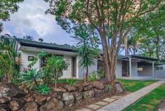  13 Levestam Court Carrara QLD 4211  $479,000 This beautiful home, tucked away privately in a quiet, leafy cul-de-sac offers you three bedrooms, a stylish bathroom, well thought out kitchen & a spacious living area. This property is fully fenced with a large usable backyard with landscaped low maintenance gardens. It has ample parking space, perfect for caravans & boats. It also features a double carport and good sized garden shed. Located within close proximity to local shops, a myriad of private and public schools including Emmanuel College, local parks, Nerang Train Station, M1 motorway, Griffith University Village, Gold Coast Private Hospital and University Hospital and so much more, this property is priced to sell and will not last long! Features Include: • 	 3 bedrooms with built ins • 	 1 stylish bathroom • 	 Large living room with air conditioning • 	 Modern well maintained kitchen • 	 Large fully fenced garden • 	 Fresh paint & brand new carpets throughout • 	 Big 668m2 block • 	 Double car accommodation • 	 Plenty of side parking for caravans, boats & trailers • 	 Vacant possession Gold Coast City Council Rates: $1,800* p.a. approx Gold Coast City Water Rates: $1,200* p.a. approx Body Corp: N/A Rental Appraisal: $500 - $520pw FEATURES: • 	 Air Conditioning • 	 Built-In Wardrobes • 	 Close To Schools • 	 Close To Shops • 	 Close To Transport • 	 Garden.. 