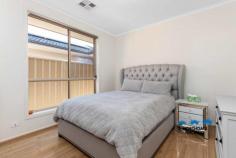  28B Ramsay Ave Hillcrest SA 5086 $469,000-479,000 Sanjay Patel of Northgate Real Estate is proud to present this modern home – 28B Ramsay Ave Hillcrest. This charming home offers endless opportunities for a wide range of buyers. First home buyers, young families, new investors and those looking to add to their property portfolio. It is currently tenanted for $380 per week so also offers great investment potential. Features of this magnificent home include a separate formal lounge room, flowing through to an open plan living and dining area with a deluxe design kitchen equipped with quality gas appliances dish washer and overhead cupboards. A large master bedroom with walk-in robe and en-suite, bedrooms 2 & 3 with built in robes, with the option of turning the lounge into an office or study nook or second family area, depending on what your family needs. The separate laundry room and ample storage throughout the house is a bonus. Ducted Air-conditioning zoned for efficiency and floorboard though out home guarantee you will be comfortable all year round.  The garage under main roof with automatic roller doors keeps the car safe and covered, plus benefit of off -street parking for the extra family cars. Pergola and low maintenance garden make for the ideal space for family get togethers. This stunning home offers view to Adelaide hills and located close to shops, gyms, quality primary and secondary schools, public transport, recreational – the location is perfect for just about anyone. Briefly: -          Three bedrooms home with two living areas -          Main bedroom with En-suite and walk in robe -          Bedroom 2 and 3 with built in robes -          Option to turn lounge room into study or office. -          Deluxe design kitchen equipped with quality gas appliances dish washer and overhead cupboards. -          Floorboard throughout the home -          Ducted reverse cycle A/C -          Garage with automatic roller door -          Tool shed for extra storage -          Rainwater tank -          Currently tenanted for $380 per week   There’s not much left to do here, in fact it’s just a matter of move in and enoy! 