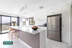 114 Cherry Tree Lane Bungendore NSW 2621 $1,025,000 The views and cleared land with some tall standings of trees frame the lovely 8 year old residence positioned perfectly and protected in the saddle of land. The property is peaceful and secluded, yet under 15 minutes drive to Bungendore and 25 minutes drive to Canberra. The road to the property will soon be sealed to the driveway, making this rural retreat even more desirable. Life is what you make it, make this your lifestyle! This is isolation but surrounded by a great community of neighbours and very close to Bungendore and or Queanbeyan city. The residence is modern and well designed. The living area has lots of light and is spacious making this home a place to relax or entertain. The kitchen is the hub of the home, and open plan to the family room. Stone bench tops, highlight windows and high quality finishes make this a beautiful focal point. A 4th bedroom or second living area can be open plan to the family room or closed off with cavity sliding doors. Contracted and to start within weeks is a covered pergola which creates another fantastic space to hang out and enjoy the northerly views across the valley. This area is accessed from the family room and ads tremendous value to the property. 3 bedrooms are with built in wardrobes and the master bedroom is complete with generous ensuite and walk in robe. The master bedroom has access to a protected courtyard which will catch the sun in the morning and shade in the hot afternoon. This property is incredibly energy efficient powered by a solar system with generator back up. Your energy bills will be a thing of the past, and you can do your bit for the environment. Surrounding the home feature landscaped native gardens with rock sourced from the property. The granite rocks gives garden structure but also blends the introduced plantings with the natural environment. The current owners wanted to create gardens but not work. So they are low maintenance and easycare. Kangaroos bring their family to play, while the resident wombat has his penthouse perched along the driveway, echidnas and an array of birds all share the land peacefully. There are numerous highpoints or viewing spaces to spend time enjoying the picnic views or night stars with a bottle of bubbles. Visit this property and see for yourself. For further details contact Ben Stevenson for an inspection. 0467 046 637.. 