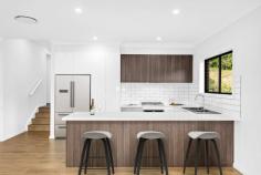  25 & 25A Whistlers Run Albion Park NSW 2527 $625,000 - $665,000 Distinguished by its generous volumes of space suited to professional buyers and young families alike, this high-quality Torrens Title duplex occupies a peaceful Albion Park address miles from the bustle. With light-filled central living plus a rumpus room, an inviting gas-equipped kitchen and modern in/outdoor flow front and rear, its entertainers' credentials are beyond reproach. Picturesque green outlooks and captivating privacy provide the total lifestyle package - all within a short drive of major Shellharbour shopping, local schools and the beautiful southern coastline. Unit 1 $625,000 - $665,000 Unit 2 $625,000 - $665,000 Features: Stylish and secure complete with A/V intercom entrance Low-maintenance paved courtyard, sunbathed balcony Dishwasher, stone benchtops, double sink, breakfast bar Stunning main bathroom plus ensuite and robes throughout Ducted air, alarm, internal access to large double garage Ambience with convenience - the best of both worlds *some images may contain digital furniture.. 