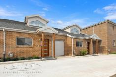  6/58 FALCONER STREET WEST RYDE NSW 2114 Providing an idyllic lifestyle, well placed close to cafes, schools, public transport and all amenities, this beautifully designed, brand new townhouse offers spacious modern living with a relaxing entertainers package. Offering a chance to move in without any hassle of upgrading! Located in a tranquil boutique new complex of only 9 townhouses. Highlights include: * A mix of classic looks with all the modern features * Kitchen with gas cook-top, ample bench, cabinetry and dishwasher * Ducted reverse cycle air conditioning, security alarm * 3 light filled bedrooms, with built-in robes * Luxurious bathrooms, modern styling, wall to wall tiles * Internal access to lock up garage, plus car space * Close to all amenities, services & transport * Walk (650m) to Rail Station and shopping centre FEATURES  Air Conditioning  Built-In Wardrobes  Close to Transport  Close to Shops  Alarm System  Close to Schools.. 