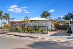  468 Prospect Rd Kilburn SA 5084 This home is perfect for those that love spending time outdoors. It boasts a huge backyard with a large undercover entertaining area. Perfect family home on rectangular allotment of approx. 473sqm with a 12.8 m frontage so could offer development opportunities subject to the council consents. It is currently tenanted for $340 per week, so also great investment potential. Inside you will find polished floorboards throughout the entire house. This means there is no carpet to worry about. You enter the home through the living room that has a ceiling fan and split system reverse cycle air conditioner. The kitchen and dining area has a ceiling fan and the kitchen has been updated and features a gas cooktop and stainless-steel oven. Three decent size and double proportions bedrooms, very functional bathroom, separate toilet, and laundry complete the interior. There is ample storage room in shed plus large verandah, big back yard and front fencing completes the picture. Features you will just love:  * Rectangular 473 sqm allotment with 12.8 m frontage * Three decent size bedrooms * Gas cooktop * Gas hot water system * Ceiling fan in kitchen and living area * Split reverse cycle air conditioner *Functional bathroom, separate toilet, and laundry * Floorboards throughout the entire house * Large undercover entertaining area * Big tools shed and secure front fencing   Do not miss out this rare opportunity. Call Sanjay Patel on 0425270101 or 82663899 to make this property yours today! 