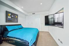  203/19 Ogilvie Road Mount Pleasant WA 6153 $450,000 Positioned on the second floor with a private outlook within this boutique first stage ‘Precinct on Ogilvie’, this light and bright apartment has modern designer finishes and first class facilities within this secure complex. Sit by the lap swimming pool enjoying the city and river views from the sunbed cabanas and hammocks, enjoy the first class facilities including gymnasium, steam room, theatre room, kids play room, outdoor gym equipment with running track, communal lounge room including pool table and games room or host a BBQ on the alfresco entertaining terrace. This secure group feature keyless entry, intercom, secure car bay, allocated store room plus visitor parking. This modern apartment is light and bright with high ceilings, designer finishes and ducted reverse cycle air conditioning. There is an open plan lounge and dining that opens onto the private balcony. The kitchen has stone benchtops, integrated dishwasher and overhead cupboards. The master bedroom suite also has access to the private balcony and has excellent walk in wardrobe. The bathroom features oversized shower and floor to ceiling tiles. Conveniently positioned with excellent coffee shop on the ground floor and just 300m to the riverfront and within just a couple of blocks to multiple cafes, shops, restaurants, bars, 24 hour supermarket and popular Raffles Hotel. This exciting pocket of Mount Pleasant is within the Canning Bridge Precinct which is evolving into a vibrant and exciting hub with many new restaurants, cafes, bars and shops expected to open in the coming years. Travel to Perth city via the Canning Bridge train station or take the bus, both which are within 5 minutes’ walk or connect via the cycle ways to ride around the river. This is the ideal home to enjoy a lock and leave lifestyle. The strata fees are $525 per quarter. For further details please contact Renee Banovich on 0409 647 341. 