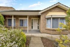  490 The Parade ROSSLYN PARK SA 5072 $750,000 - $790,000 This solid built 1994 Torrens Title Colonial home is a fabulous offering, approximately 200m2 of living space and land area of approximately 518m2 would make this a superb family home. THE LOCATION Set in the sought after Eastern Suburb of Rosslyn Park, minutes from Burnside Village Shopping Centre and the ever so popular "The Parade's" precinct offering some of Adelaide's best Restaurants, Cafes, Cinema's and shops. If schooling is a priority then you can't go past this home, some of the best elite private and public schools are within easy reach, or for the city workers public transport is close by. THE PROPERTY Has side street access to secure parking in the double length garage with roller door and direct access into the property, there is also further driveway parking available. The home's interior will amaze those looking for extra space for the family. Offering 3 spacious bedrooms with built-in robes, master bedroom also has a large walk-in robe and ensuite. The formal areas of the home comprise of a huge lounge room with dining facilities, built-in display cabinet and two skylights. The hub of the home is the delightful kitchen with attractive built-ins, including plenty of bench space, pantry, cooktop, wall oven, dishwasher, adjacent meals area and servery overlooking the huge family room and for those teens there is a very spacious rumpus room with split system RC/AC and sliding door access to the rear yard. The home has a 2nd bathroom with full size bath, shower alcove, vanity and the convenience of a separate wc and a great size laundry. Outside features include a huge/private gabled roof outdoor entertaining, fully paved with timber and brick features. The rear garden has been very neatly landscaped with lawn and established plants and the front of the home has an established garden and front fencing. The three outside sheds will surely come in handy for extra storage and there is a good size rainwater tank and a manual watering system for rear garden area. Other features include ducted reverse cycle air-conditioning (Heating 11kw Cooling 9.7kw approx), combination of floor tiles and timber/laminate flooring throughout and many fixtures and fittings to suit the home's interior. This is a fabulous opportunity to live in this top location! FEATURES  Air Conditioning  Built-In Wardrobes  Close to Transport  Close to Shops  Close to Schools.. 