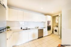  2/33 Forbes Street Turner ACT 2612 $389,000 ***Although restrictions have lifted please remember COVID-19 guideline rules. Social distancing is to be respected. *** *** You may be asked to remove your shoes upon entry to the open home. We apologise in advance for any inconvenience this may cause and thank you for your co-operation and understanding.*** Situated in the highly sought after Inner North suburb of Turner is this beautiful ground floor, one-bedroom apartment in the boutique 'Synergy' complex. This apartment offers a great opportunity to live the perfect urban lifestyle and be close to the heart of the City. Leave the car at home and walk to work, the Canberra Centre or Braddon for some shopping or a lazy Sunday brunch. This lovely apartment has an innovative floor plan that really allows you to make the most of the space. The kitchen is streamlined in design and features a dishwasher, fridge, ample bench space and loads of storage with a European style laundry to the side. Flowing off the kitchen is the sizeable, light filled living room which features a reverse cycle air conditioner for year-round comfort. Straight off the living area is a spacious courtyard with the covered entertaining area, providing space to relax and entertain whilst enjoying the tranquil, established surrounds. Double sliding doors connect the bright living area to the generously sized bedroom which has direct access to the courtyard and through to the convenient 2-way bathroom. Being so close to the city and with well-established surrounds, your perfect urban lifestyle awaits you. Features include: One bedroom apartment Ground Floor Reverse cycle air conditioning to living Large bedroom with walk through robe Sleek kitchen with dishwasher, fridge & stainless-steel appliances Front load washing machine Dryer Large courtyard Car space Storage EER - 5 Built - 2008 General Rates - $1,868 Land Tax - $2,309 
