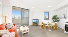  301/11-13 HERCULES STREET ASHFIELD NSW 2131 This contemporary and stylish apartment promises convenience, easy-care comfort and practicality in abundance. The open plan living and dining is bathed in natural light and flows onto a private balcony with stunning district views. Other highlights include built-in wardrobes, balcony access from both bedrooms, modern kitchen with Caesar stone benchtop, gas cooking and European quality appliances (including dishwasher), modern bathrooms, internal laundry and air conditioning. This apartment is complete with security basement parking, a storage cage and lift access. Entertainers balcony and communal rooftop entertainers terrace with stunning city views. Situated just steps away from local village shops, supermarkets, schools, as well as Ashfield station and city buses connecting to the Sydney CBD and other surrounding areas. FEATURES  Air Conditioning  Area Views  Built-In Wardrobes  Close to Transport  Ensuite.. 