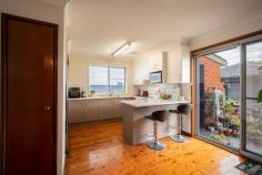  35 Sturt Street Swansea NSW 2281 $660,000 to $695,000 This is one for everybody - families, investors, first home buyers and yes even retirees! Less than 1km from Swansea boat ramp and just 350m from the shores of Lake Macquarie. Gorgeous timber floors greet you at the ground floor entry to the home and flow through the air conditioned formal living and dining areas. The modern kitchen with walk in pantry and meals area, leads to the relaxed, private backyard and separate laundry. Still downstairs, there's a modern bathroom and two bedrooms both with built ins along with an under stair study/home office area ... great for those working from home! Upstairs is ideal for visitors or teenagers with a large living area and two good size bedrooms, each with built ins, modern bathroom and walk in linen cupboard. Out the back is there's plenty of room for the trampoline in the level fenced yard. The detached double garage should provide you with plenty of room to park the toys you'll need to enjoy the lakeside lifestyle! Enjoy afternoon strolls along the lake watching the sunset. With summer just around the corner, now is the right time to make the change! This home is ready to move into! Located in a nice wide street, close to the lake, shops, schools and fish co op it represent excellent value. Inspect by appointment. KEY FEATURES: Built in RobesFloorboardsHot Water ElectricStudyFully FencedSplit System (Air Con) 